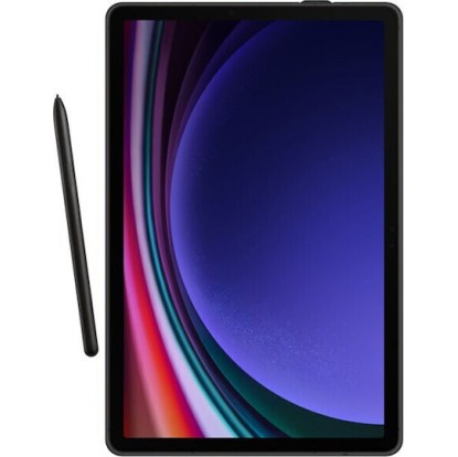 Samsung Flip Cover Μαύρη (Galaxy Tab S9)