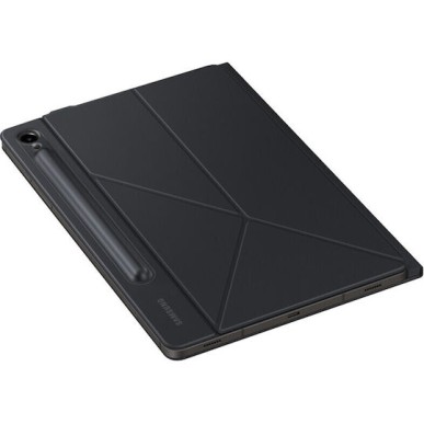 Samsung Flip Cover Μαύρη (Galaxy Tab S9)