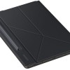 Samsung Flip Cover Μαύρη (Galaxy Tab S9)