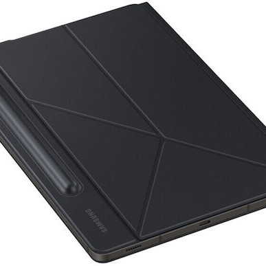 Samsung Flip Cover Μαύρη (Galaxy Tab S9)