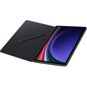 Samsung Flip Cover Μαύρη (Galaxy Tab S9)