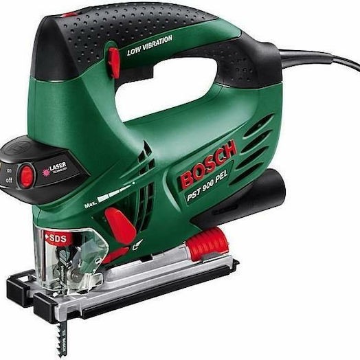 Bosch PST 900 PEL Σέγα 620W