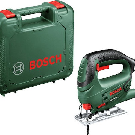 Bosch PST 650 Compact Σέγα 500W