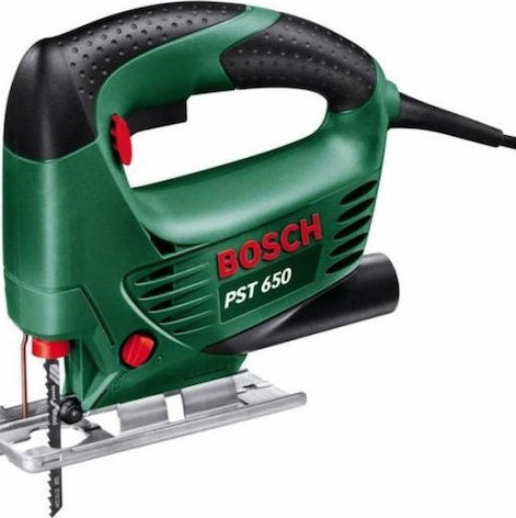 Bosch PST 650 Compact Σέγα 500W