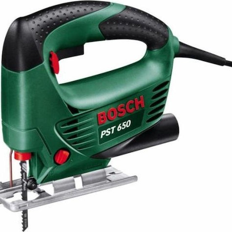 Bosch PST 650 Compact Σέγα 500W