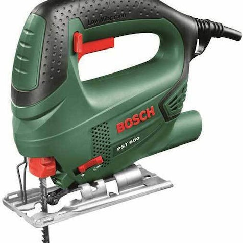 Bosch PST 650 Compact Σέγα 500W
