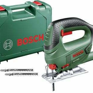 Bosch PST 650 Compact Σέγα 500W