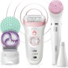 Braun Silk-Epil 9 Σετ Αποτρίχωσης Epilator για Πρόσωπο, Σώμα & Μπικίνι 9-995