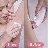 Braun Silk-Epil 9 Σετ Αποτρίχωσης Epilator για Πρόσωπο, Σώμα & Μπικίνι 9-995
