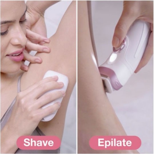 Braun Silk-Epil 9 Σετ Αποτρίχωσης Epilator για Πρόσωπο, Σώμα & Μπικίνι 9-995