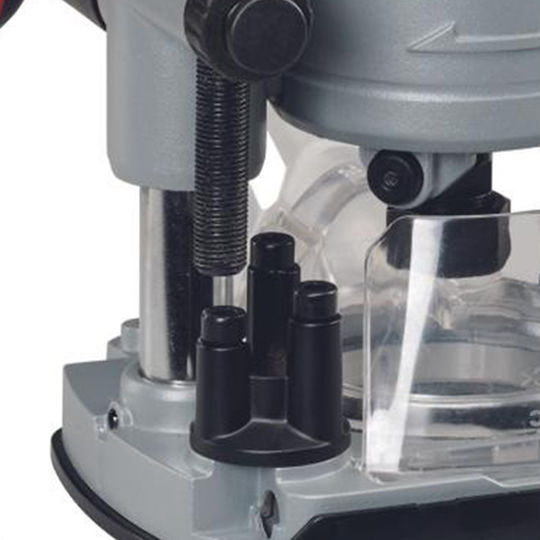 Einhell Κουρευτικό Περιθωρίων 18V Solo