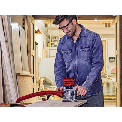 Einhell Κουρευτικό Περιθωρίων 18V Solo