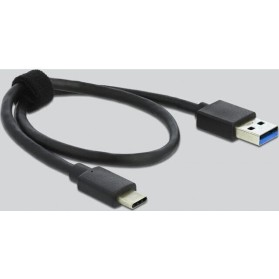 DeLock Θήκη για Σκληρό Δίσκο 2.5