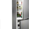 Gorenje Ψυγειοκαταψύκτης 269lt Υ180xΠ55xΒ55εκ. Inox RK4182PS4