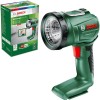 Bosch Φακός Συνεργείου Μπαταρίας LED με Φωτεινότητα έως 100lm