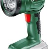 Bosch Φακός Συνεργείου Μπαταρίας LED με Φωτεινότητα έως 100lm