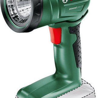 Bosch Φακός Συνεργείου Μπαταρίας LED με Φωτεινότητα έως 100lm