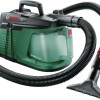 Bosch EasyVac 3 Σκούπα Υγρών / Στερεών 700W με Πλαστικό Κάδο 3lt