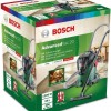 Bosch AdvancedVac 20 Σκούπα Υγρών / Στερεών 1200W με Πλαστικό Κάδο 20lt