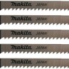 Makita A-85634 Λάμες για Ξύλο 100mm 5τμχ