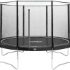 Salta Combo Standard Τραμπολίνο 366cm Εξωτερικού Χώρου με Δίχτυ