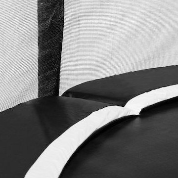 Salta Combo Standard Τραμπολίνο 366cm Εξωτερικού Χώρου με Δίχτυ