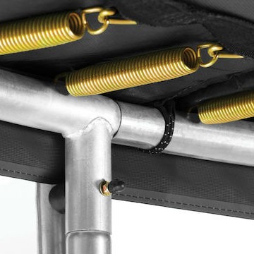 Salta Combo Standard Τραμπολίνο 366cm Εξωτερικού Χώρου με Δίχτυ