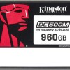 Kingston DC600M SSD 960GB 2.5'' SATA III
