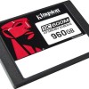 Kingston DC600M SSD 960GB 2.5'' SATA III