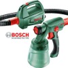 Bosch PFS 2000 Ηλεκτρικό Πιστόλι Βαφής 440W με Δοχείο 0.8lt