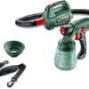 Bosch PFS 2000 Ηλεκτρικό Πιστόλι Βαφής 440W με Δοχείο 0.8lt