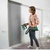 Bosch PFS 2000 Ηλεκτρικό Πιστόλι Βαφής 440W με Δοχείο 0.8lt