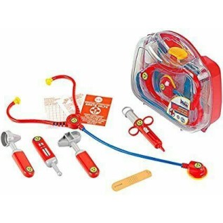 Klein Παιδικό Ιατρικό Σετ