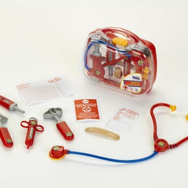 Klein Παιδικό Ιατρικό Σετ