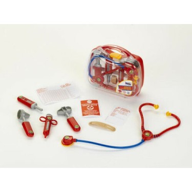 Klein Παιδικό Ιατρικό Σετ