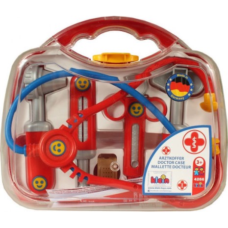 Klein Παιδικό Ιατρικό Σετ