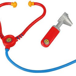 Klein Παιδικό Ιατρικό Σετ