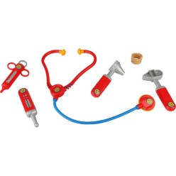 Klein Παιδικό Ιατρικό Σετ