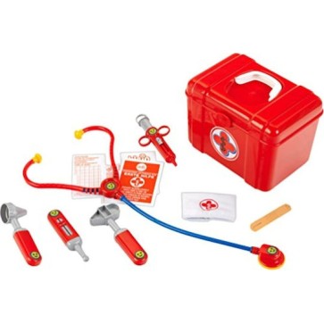 Klein Παιδικό Ιατρικό Σετ