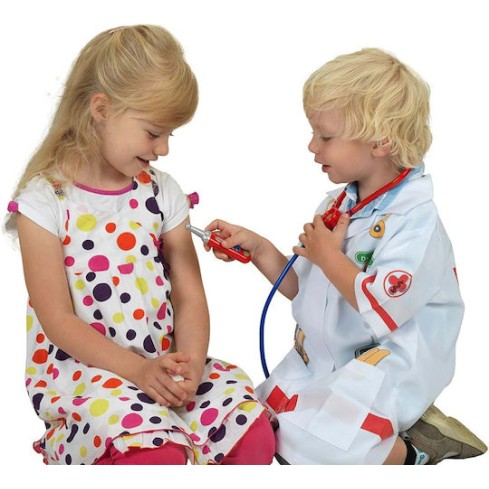 Klein Παιδικό Ιατρικό Σετ