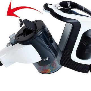 Klein Παιχνίδι Καθαρισμού Τρόλεϊ με Σκούπα Bosch