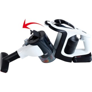 Klein Παιχνίδι Καθαρισμού Τρόλεϊ με Σκούπα Bosch