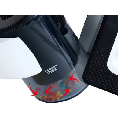 Klein Παιχνίδι Καθαρισμού Τρόλεϊ με Σκούπα Bosch