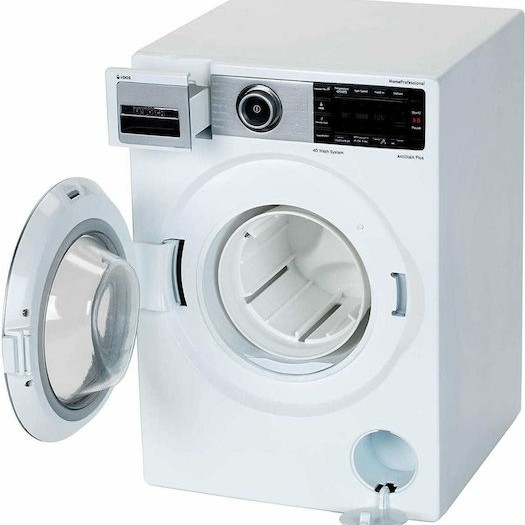 Klein Bosch Πλυντήριο Ρούχων για 3+ Ετών