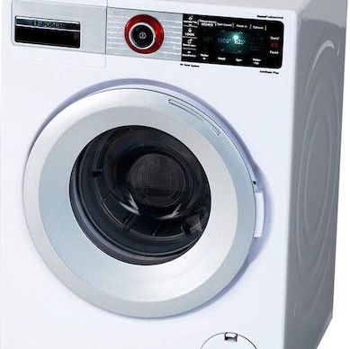 Klein Bosch Πλυντήριο Ρούχων για 3+ Ετών