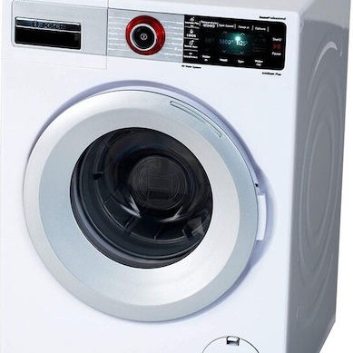 Klein Bosch Πλυντήριο Ρούχων για 3+ Ετών