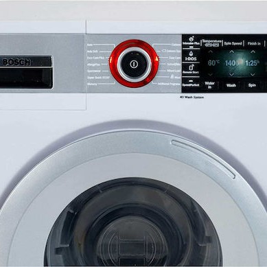 Klein Bosch Πλυντήριο Ρούχων για 3+ Ετών