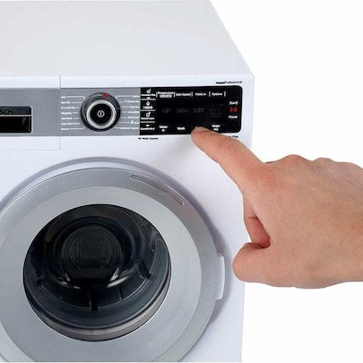 Klein Bosch Πλυντήριο Ρούχων για 3+ Ετών