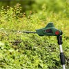 Bosch Universal Hedge Pole 18 Μπορντουροψάλιδο Μπαταρίας 18V Τηλεσκοπικό με Μήκος Λάμας 43cm