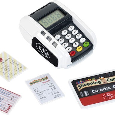 Klein Τερματικό με Ήχο και Φως για 3+ Ετών 5τμχ